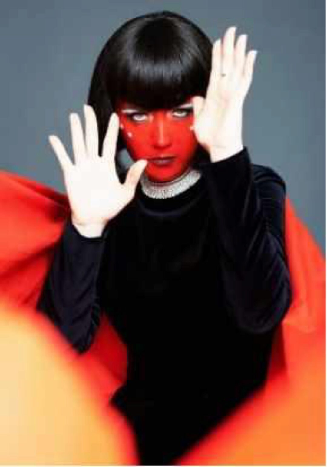 Тафти. Пробуждение силы (Татьяна Самарина)