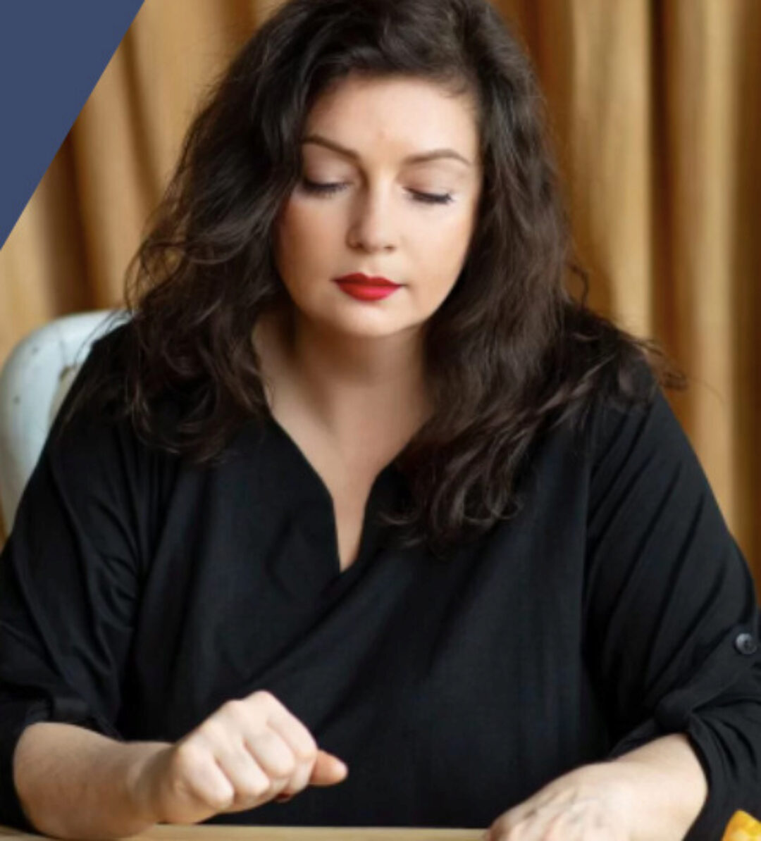 Сексуальная магия и Таро Манара (Татьяна Миловидова)