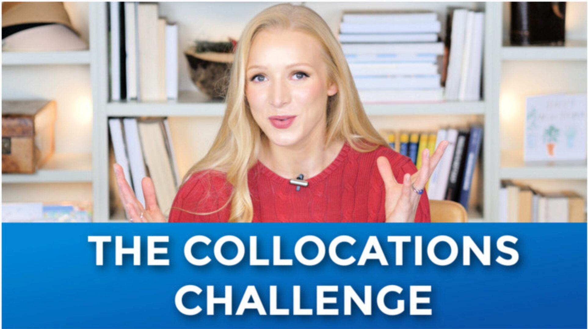 [English With Lucy] Коллокации. Устойчивые словосочетания (Lucy Bella Simkins)