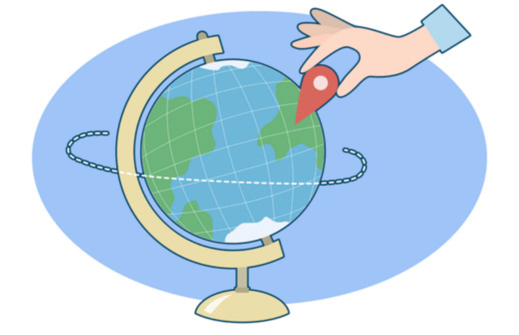 Экспресс-диагностика для релокации в программе Зет (Юлия Вястра)