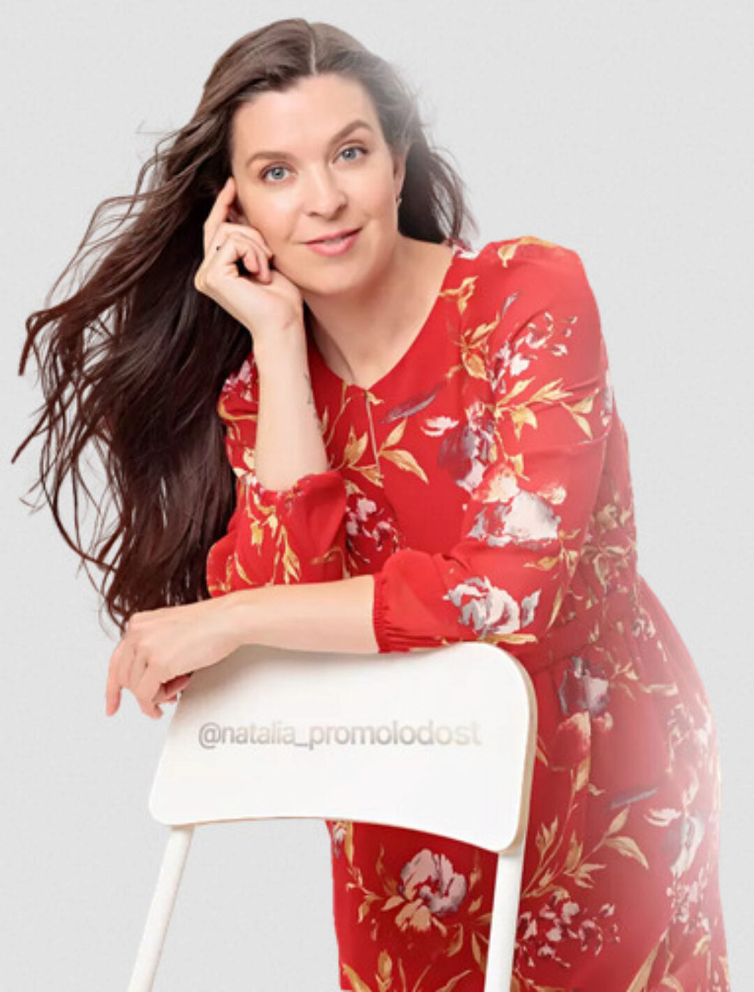 Зарядки молодости (Наталья Баньяц)