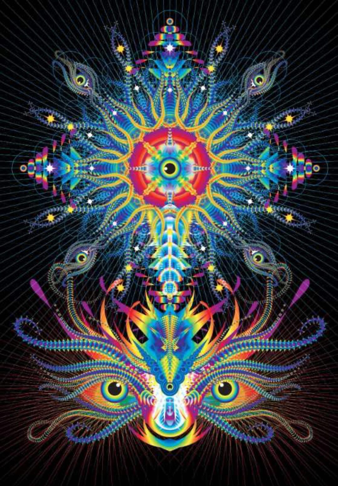 [Sigh Energy] Уничтожение паразитов/червей