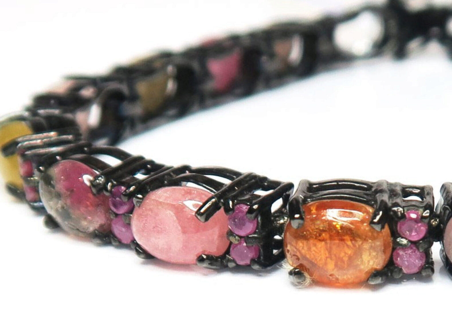 [Nikos Stone] Камни ПРО (Николай Черненко)