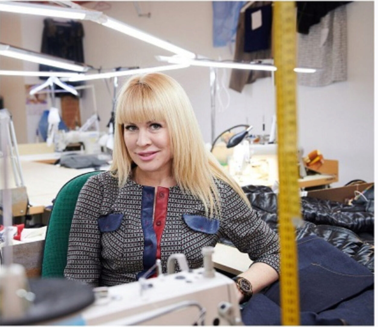 Закрытый клуб для новичков. Май 2020 (Олеся Строганова)