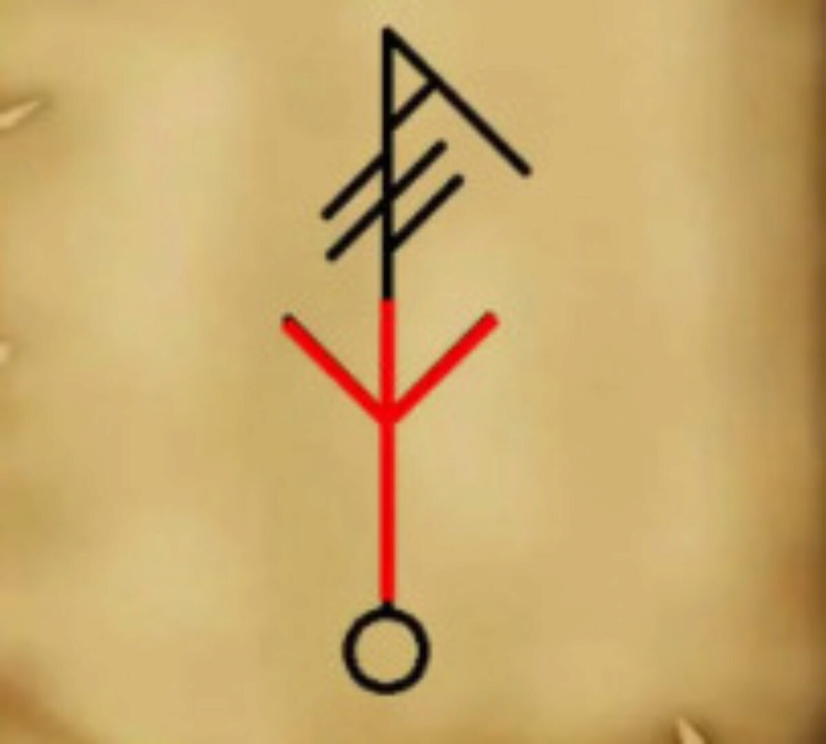 Видеолекции. Руническая магия 2 (Борис Моносов)