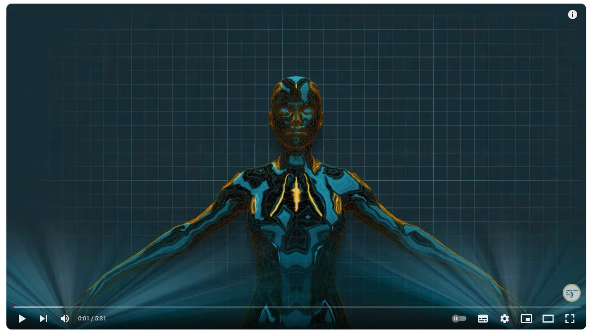 Многомерная медицина. Эфирное тело 1 (Марьям Фазлыахметова)