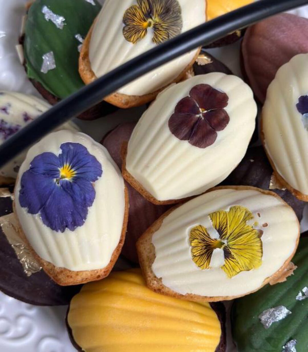 Мадлен (zali_food)