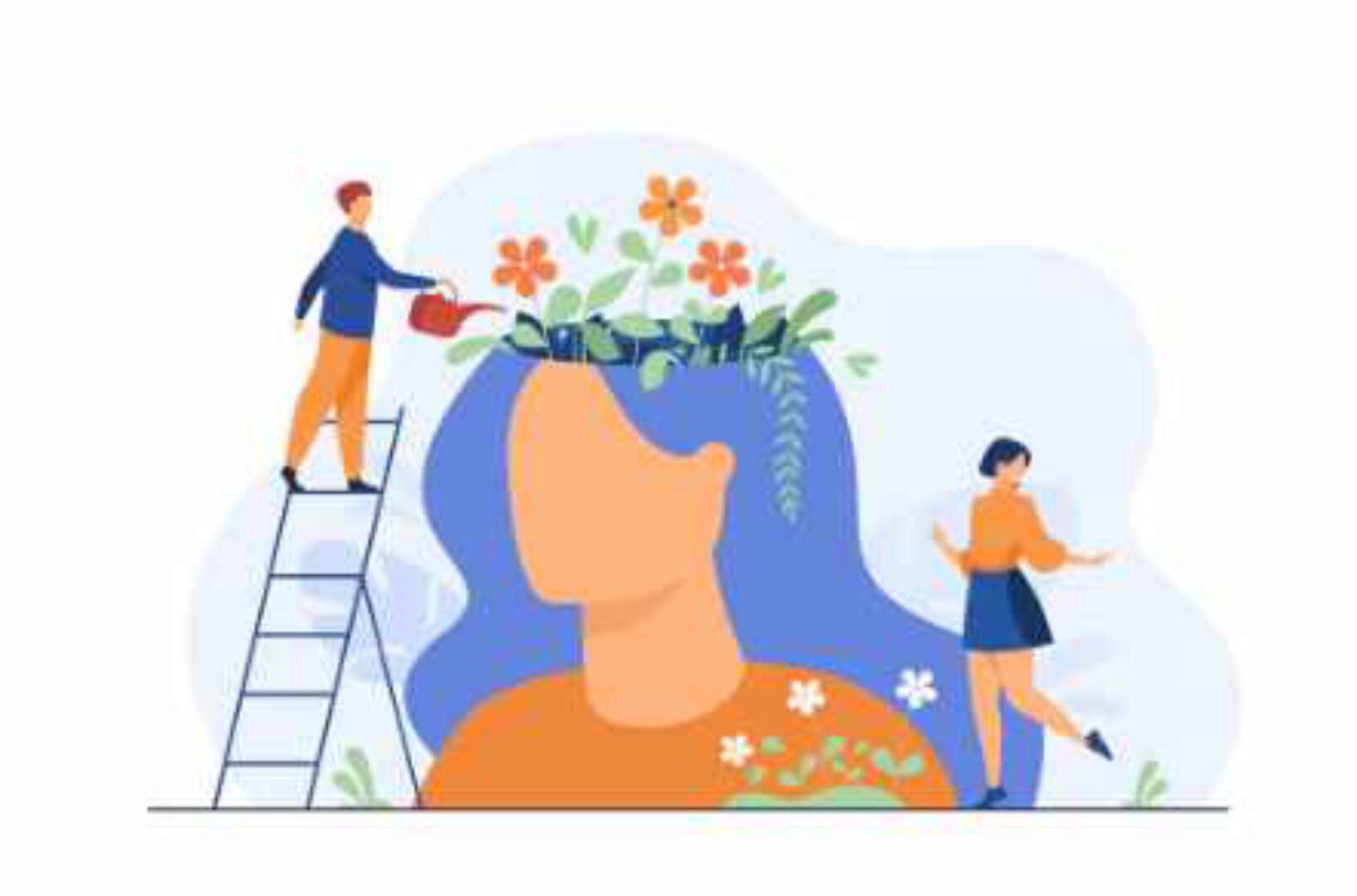 Причины психосоматики (Надежда Майн)