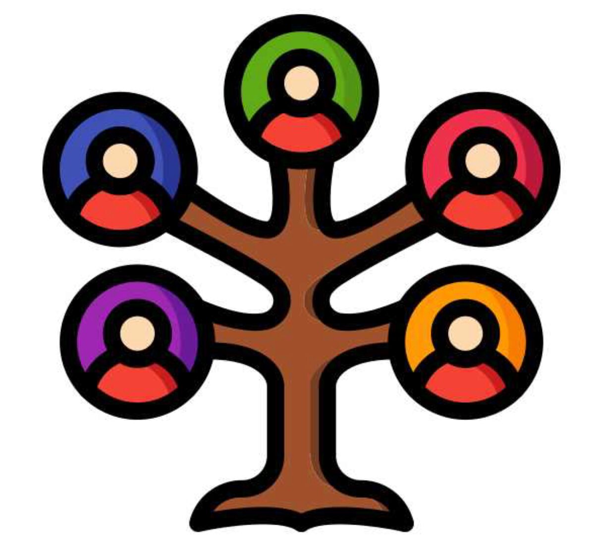 Астрология рода (Ирина Чукреева)