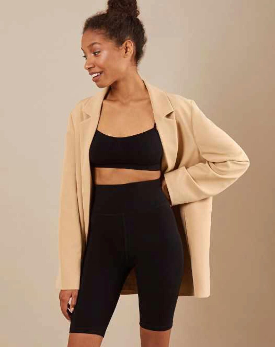 Правила Выбора Всего. Блок 4 «Базовый гардероб» (Юлия Катькало)