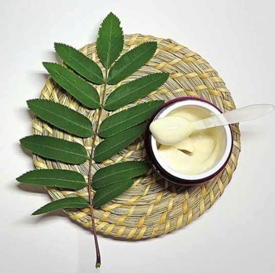 Домашняя косметика для всех и каждого (natur.cosmetica)