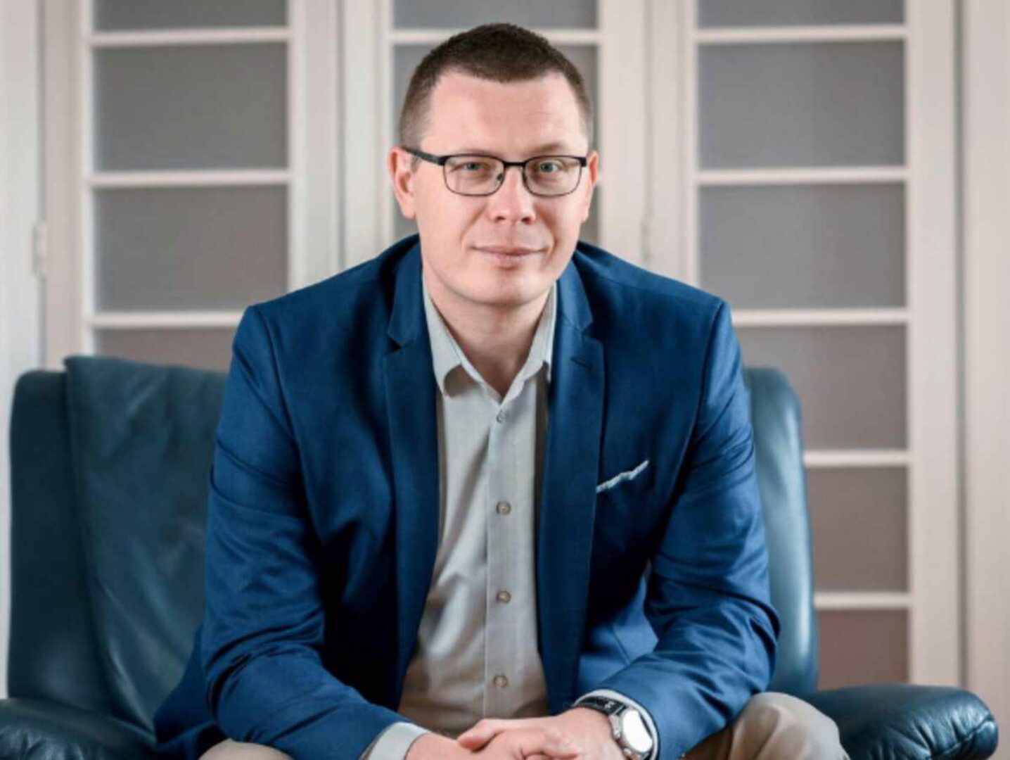 Развитие решительности (Павел Зыгмантович)