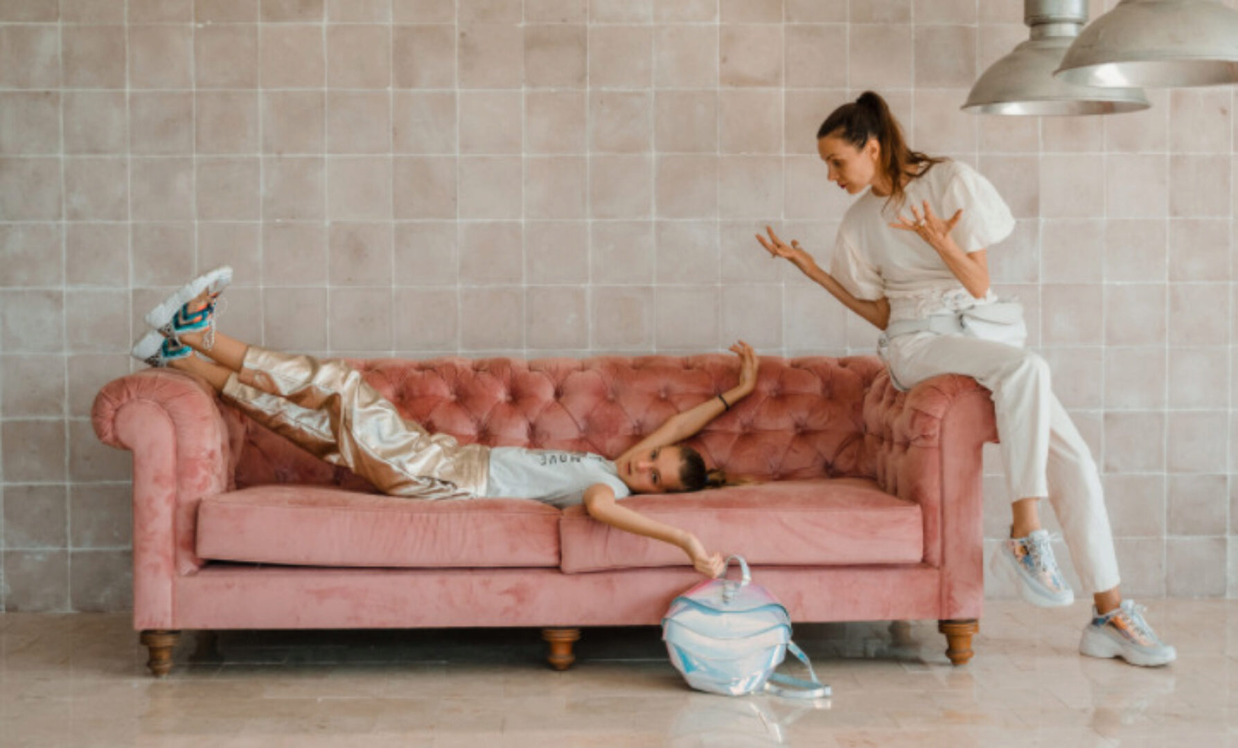 [KidsLetters] Как развить силу воли у ребенка (Наталия Романова-Африкантова, Анастасия Камаева)