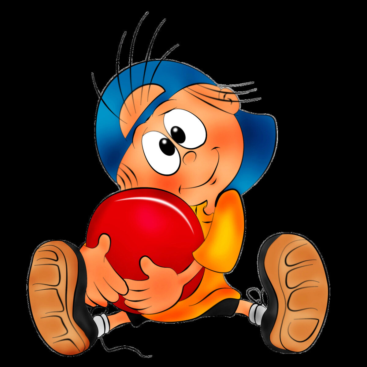 95 нейроигр с мячом (Анна Соколова)