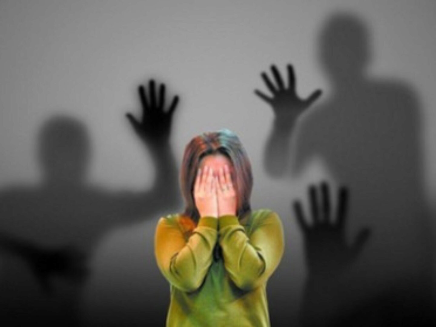 [Первая школа биохакинга] Панические атаки (Ирина Баранова, Виталий Гавриленко)