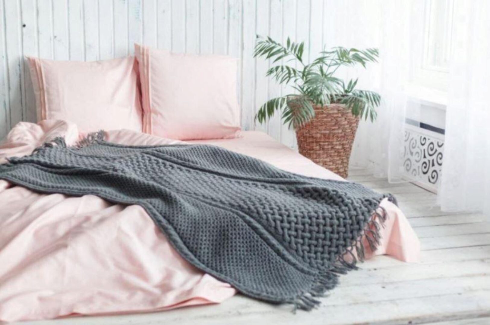 [AnnaBell] Базовый курс по пошиву постельного белья (Анна Литвякова)