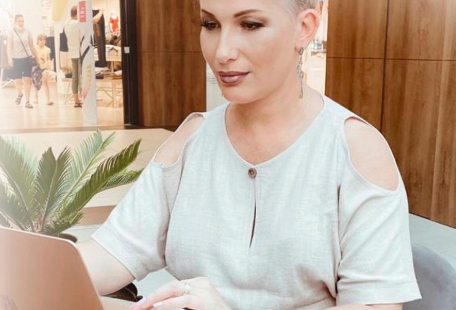 Обнаружение и коррекция жизненных сценариев (Нина Рубштейн)