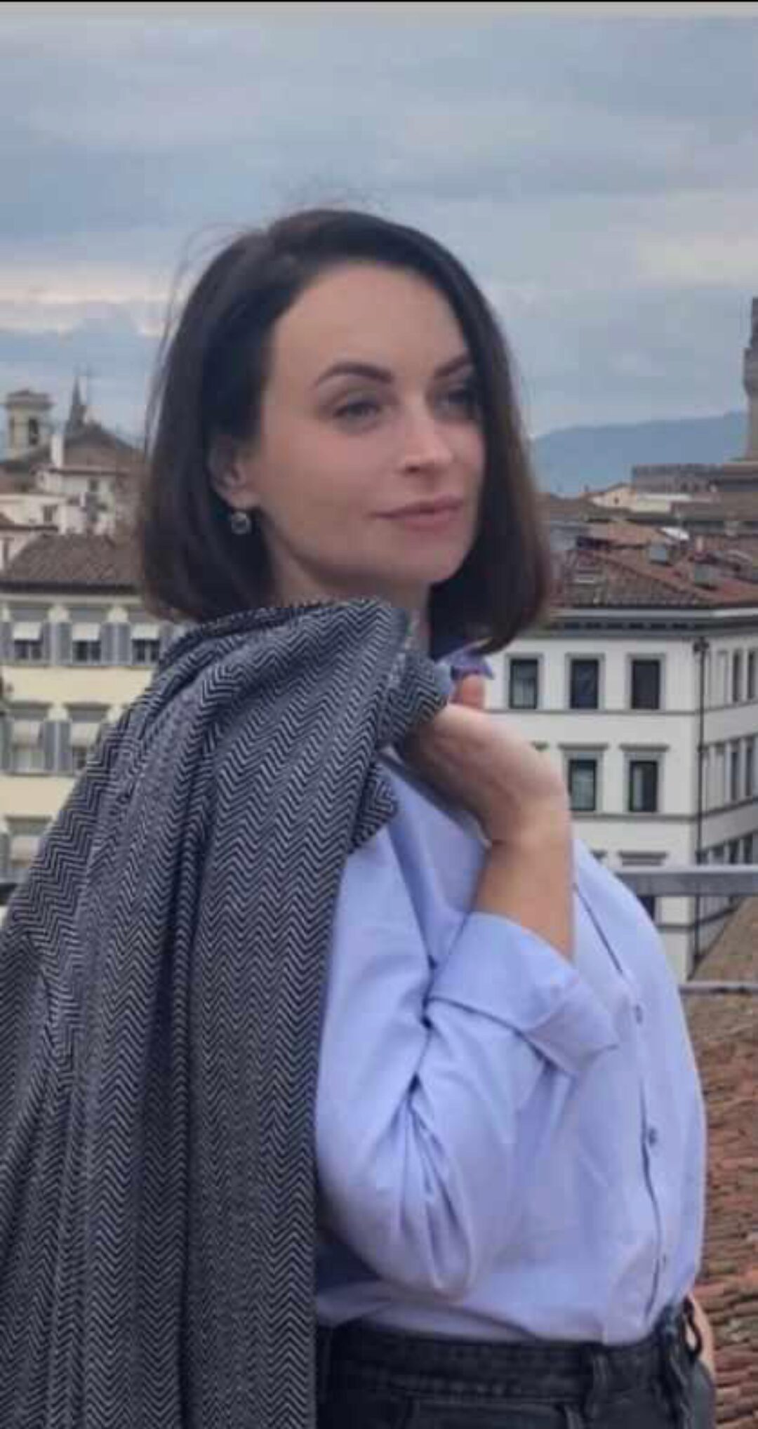 Keto Pravda (Ирина Никашина)