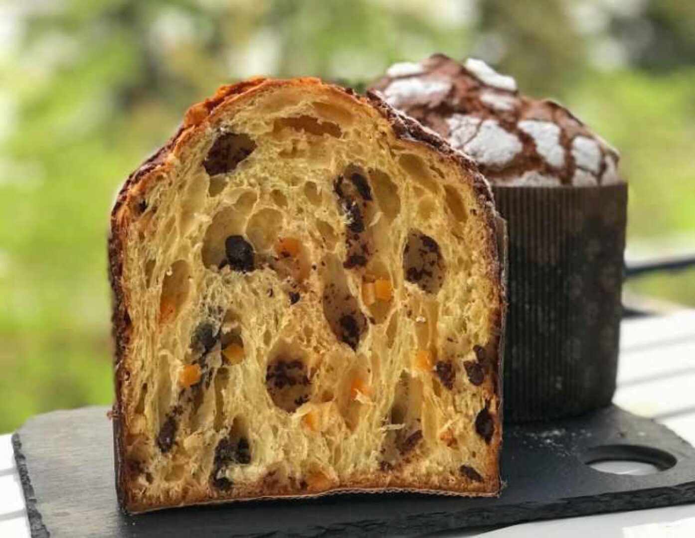 Марафон «Итальянская классика» (Анна Хряпина)