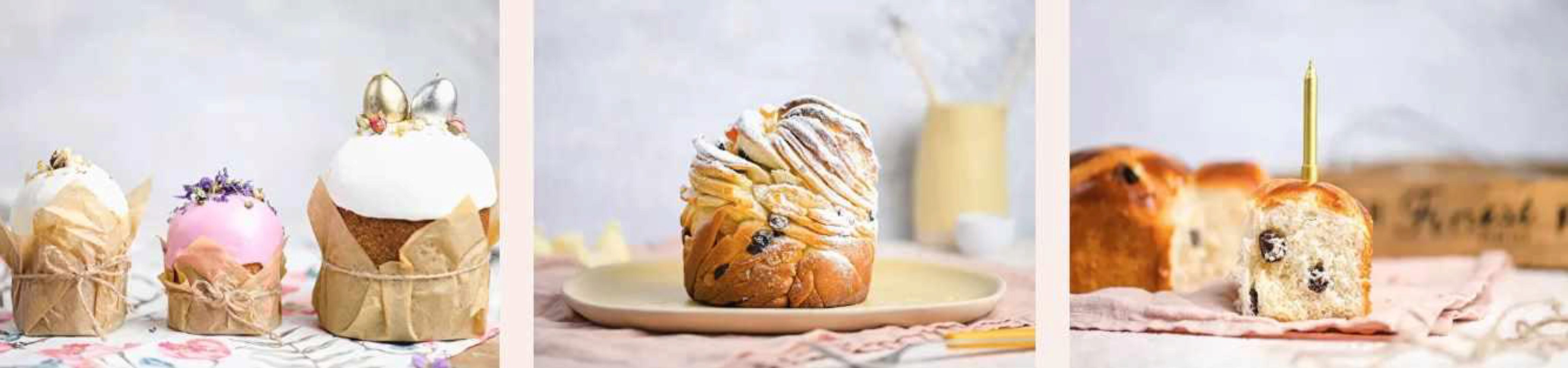 [Alina2Cake] Пасхальная выпечка и сладости 2022 (Алина Ахмадиева)