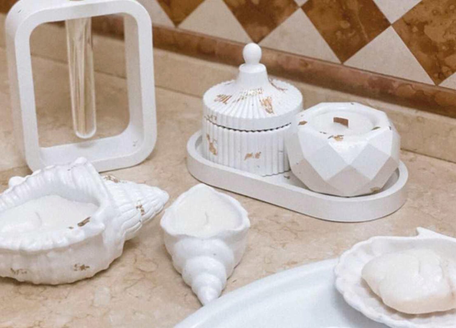 Бизнес на гипсе с нуля (Заррина Джагопарова)