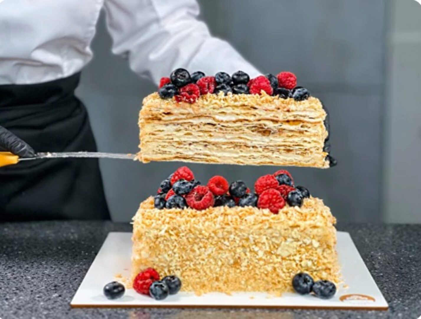 Тот самый Наполеон (Кристина Лова)