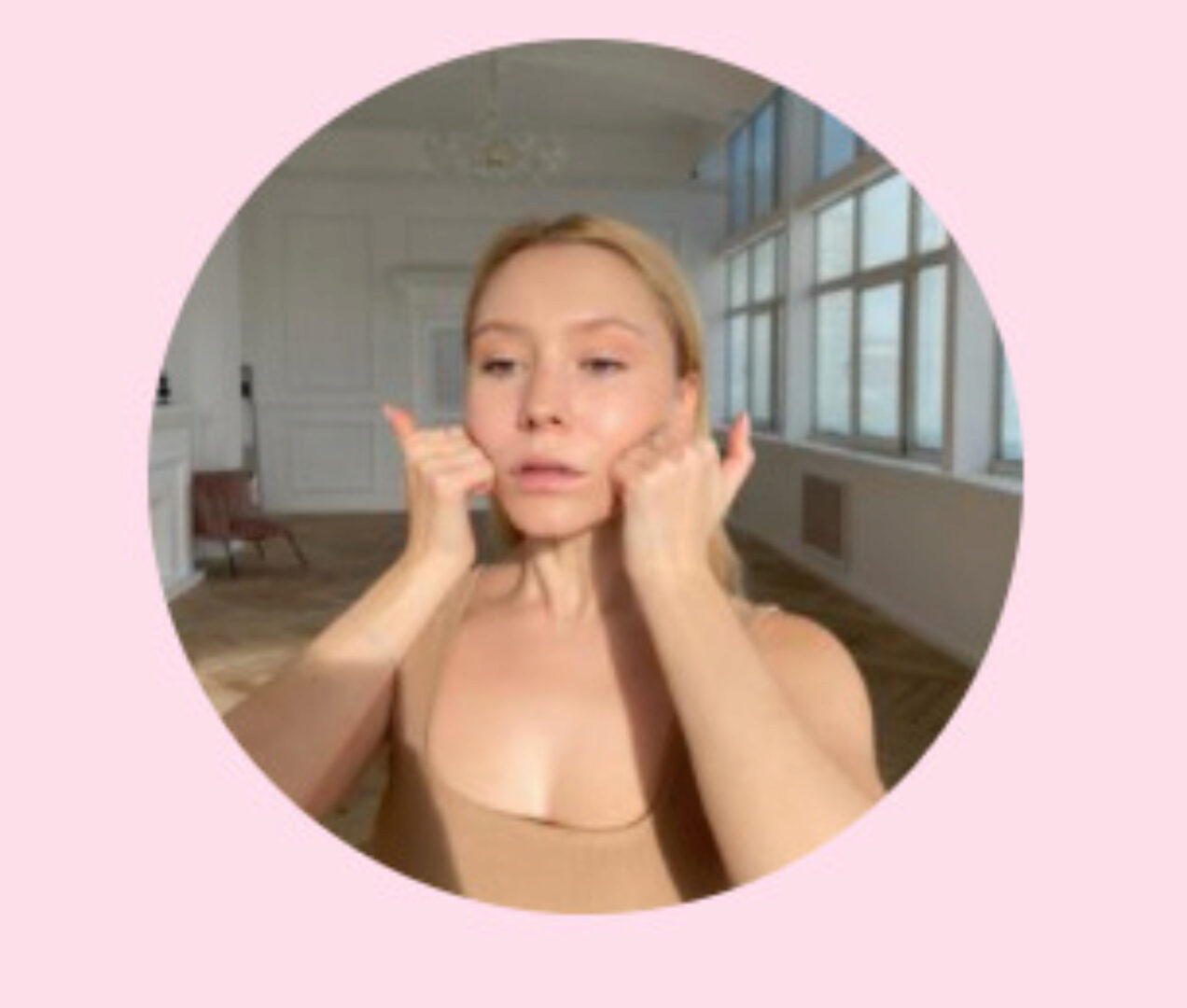 Курс по силовым тренировкам (Надежда Афанасьева)