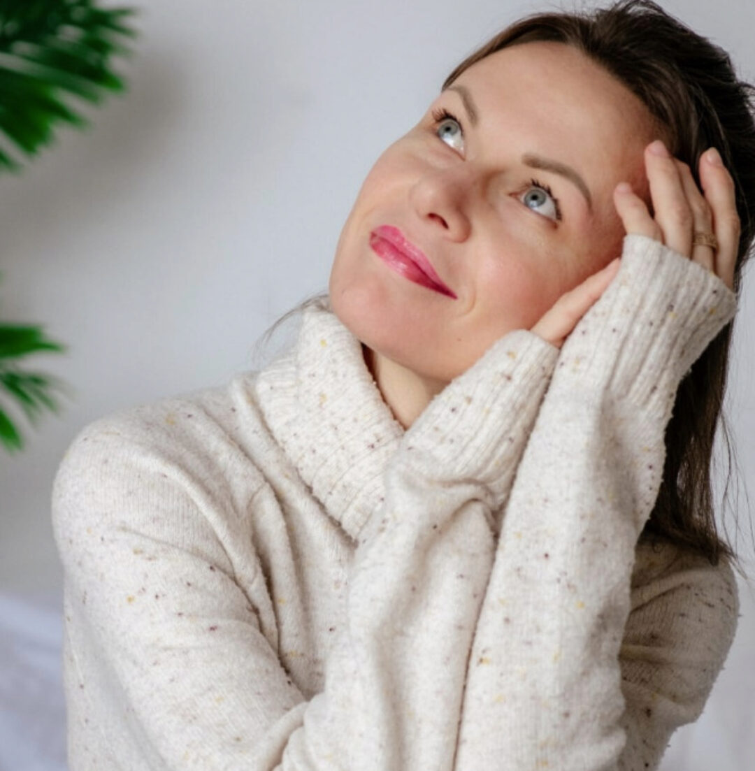 Мьюинг гармония лица (Наталья Нарыкина)