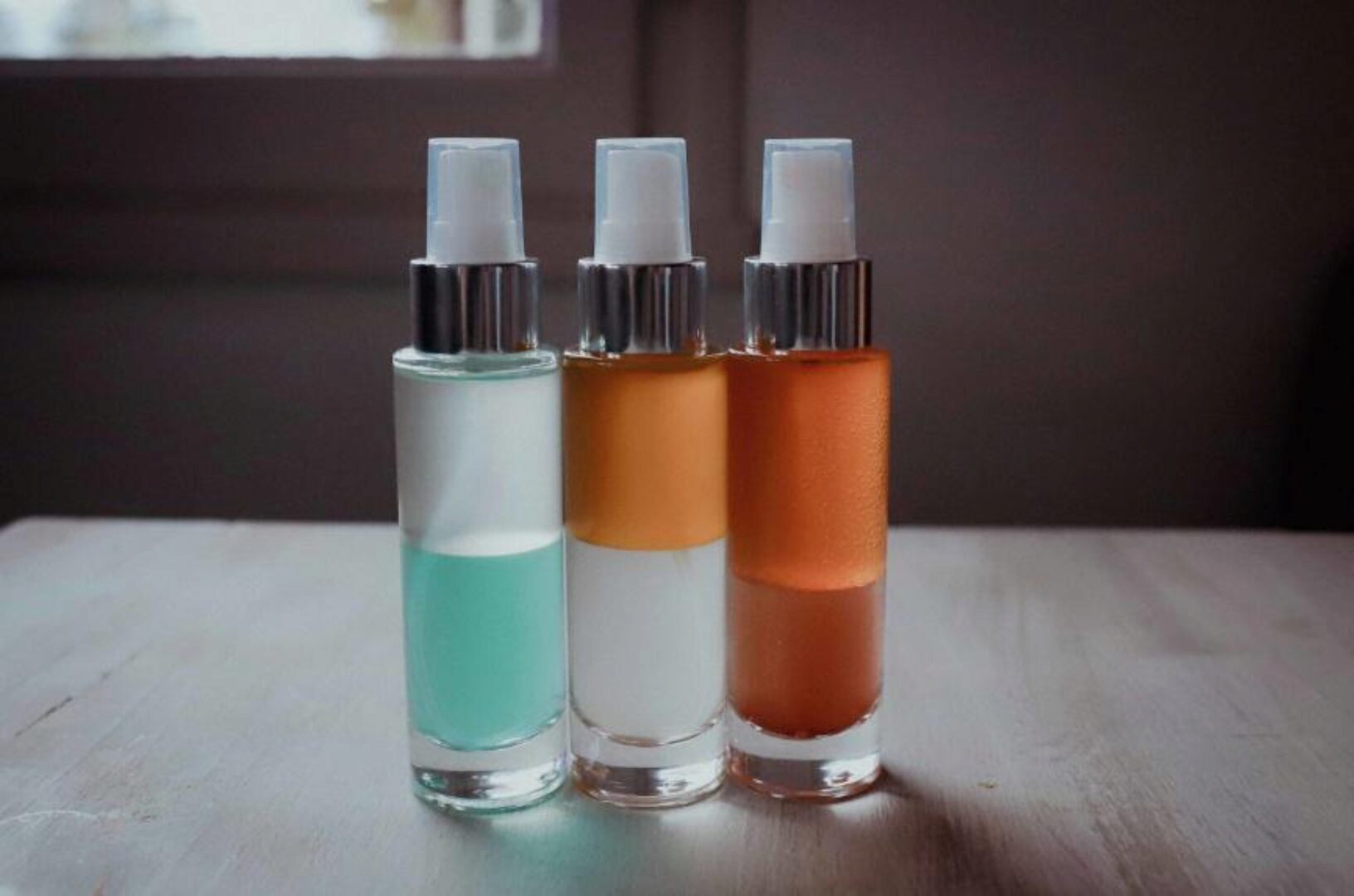 [lalavanda.school] Двухфазные лосьоны: для лица, тела, волос. Тариф Pro (Olga Larnaudie, Ольга Ларноди)