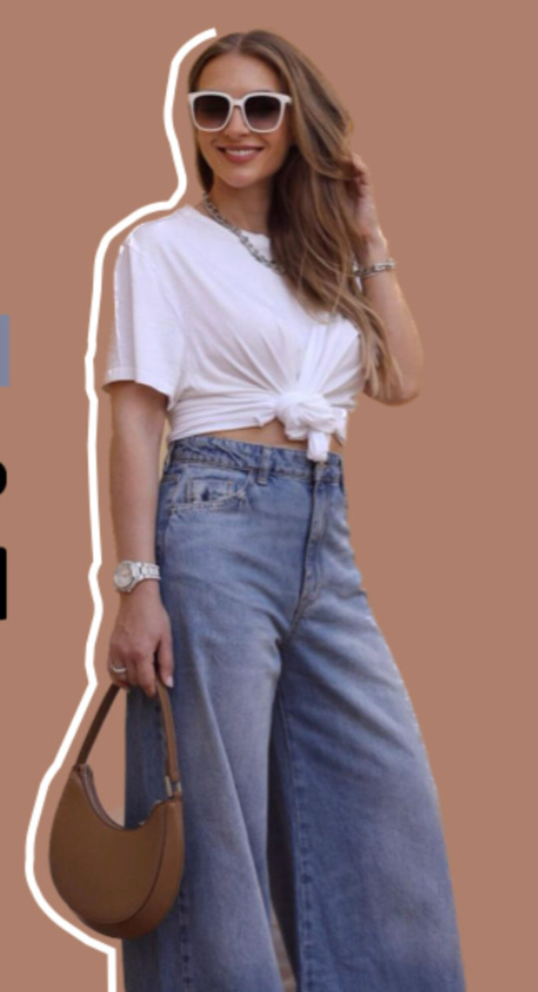 [Школы шопинга] Путеводитель по джинсам (Татьяна Тимофеева)