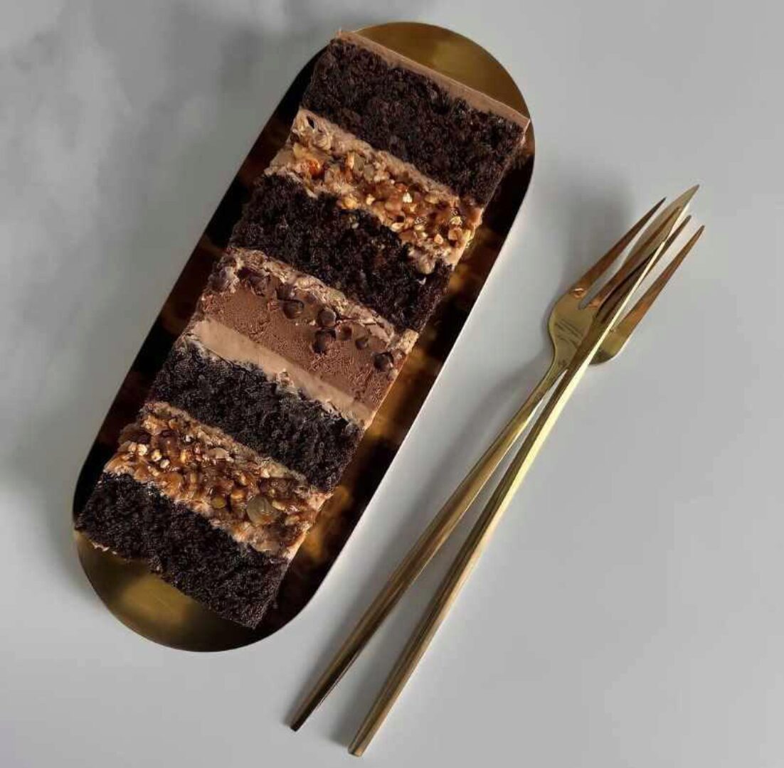 [marrymycake] Торт New Picnic