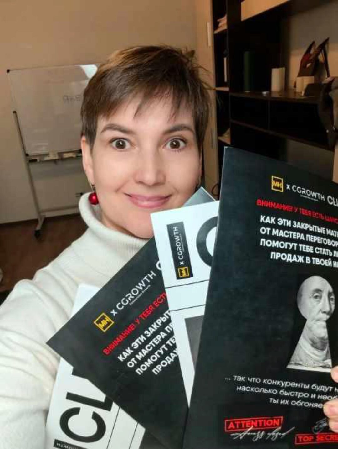 MH&CG Silver. Февраль-Март (Никита Корытин, Дэн Кидд)