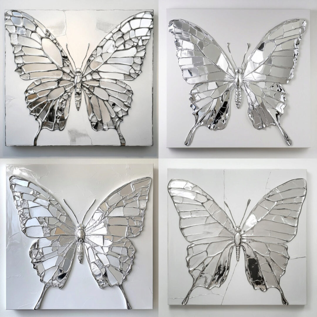 [Petrik.art] Зеркальный клуб. Октябрь 2024. Подписка на месяц (Дарья Петрик)