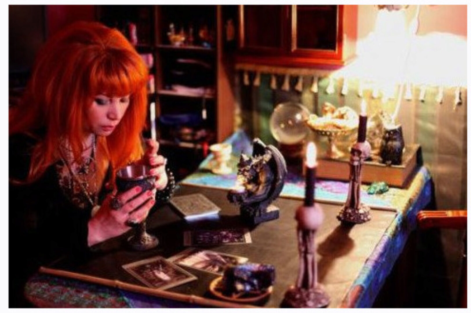 Большая колода Ленорман. Астро-мифологическая колода (Ирина Поздняковская)