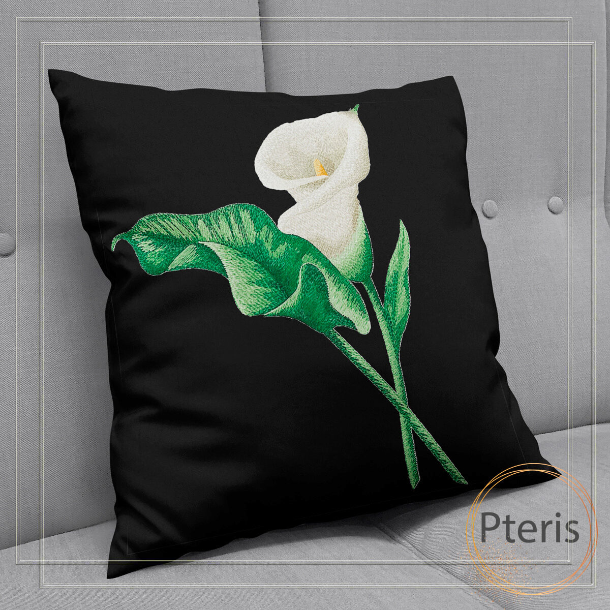 Художественная вышивка  в программе Wilcom [New embroidery]