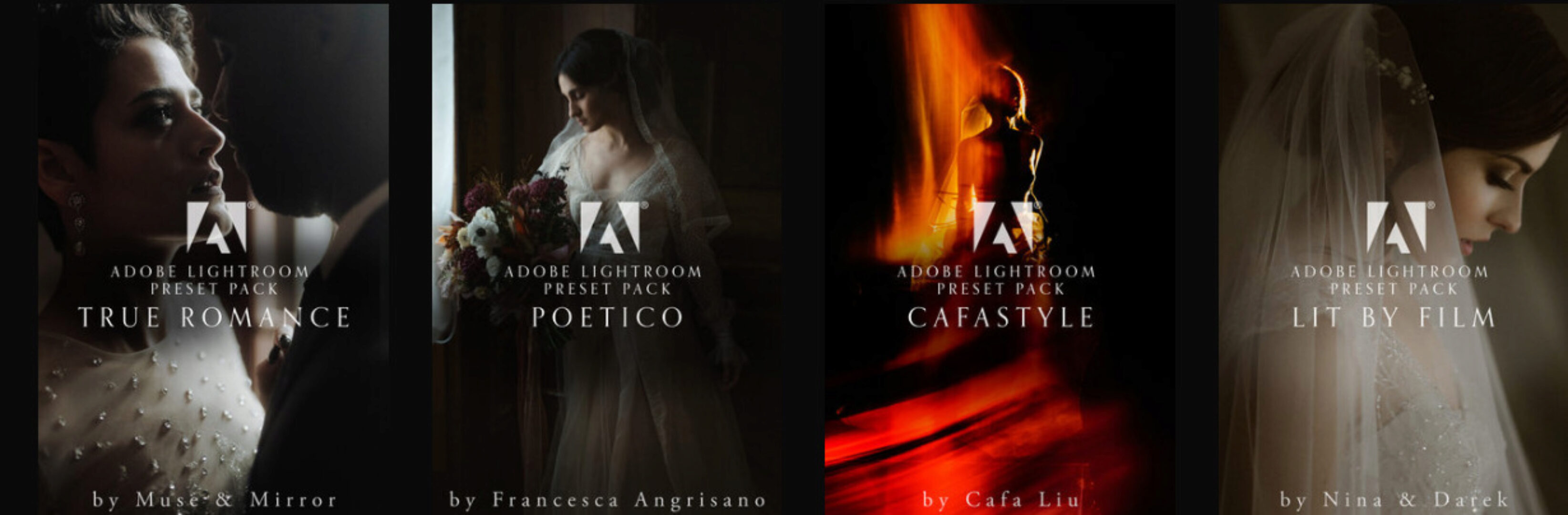 Комплекты: Пресеты для Лайтрум (legacy-presets)