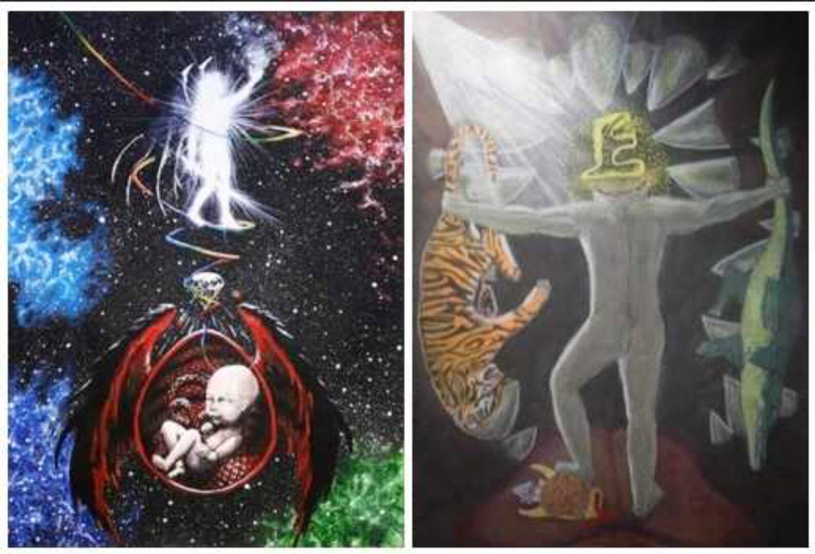 [Касталия] Аркан Дурак (Олег Телемский, Григорий Зайцев)