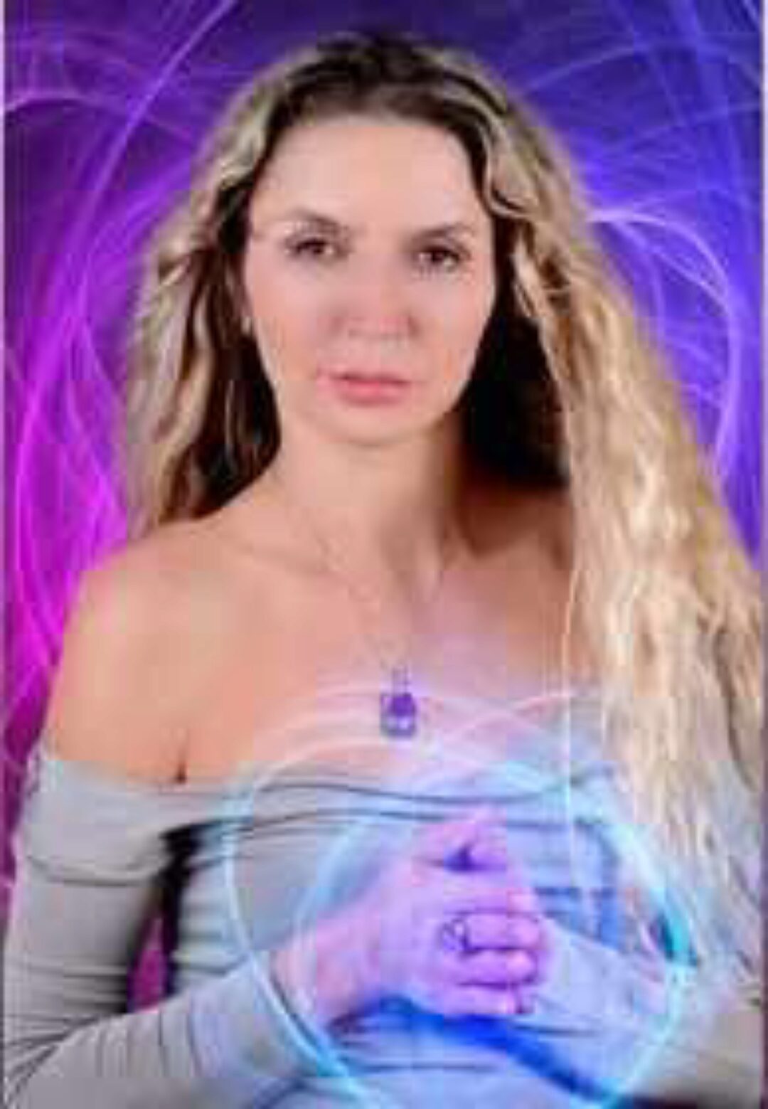 Кремниевая матрица (Юджиния Квант)