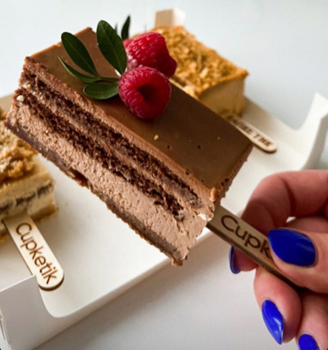 [cupketik_good] «Медовая история» Антикризисные чизкейки (Екатерина Перегудова)