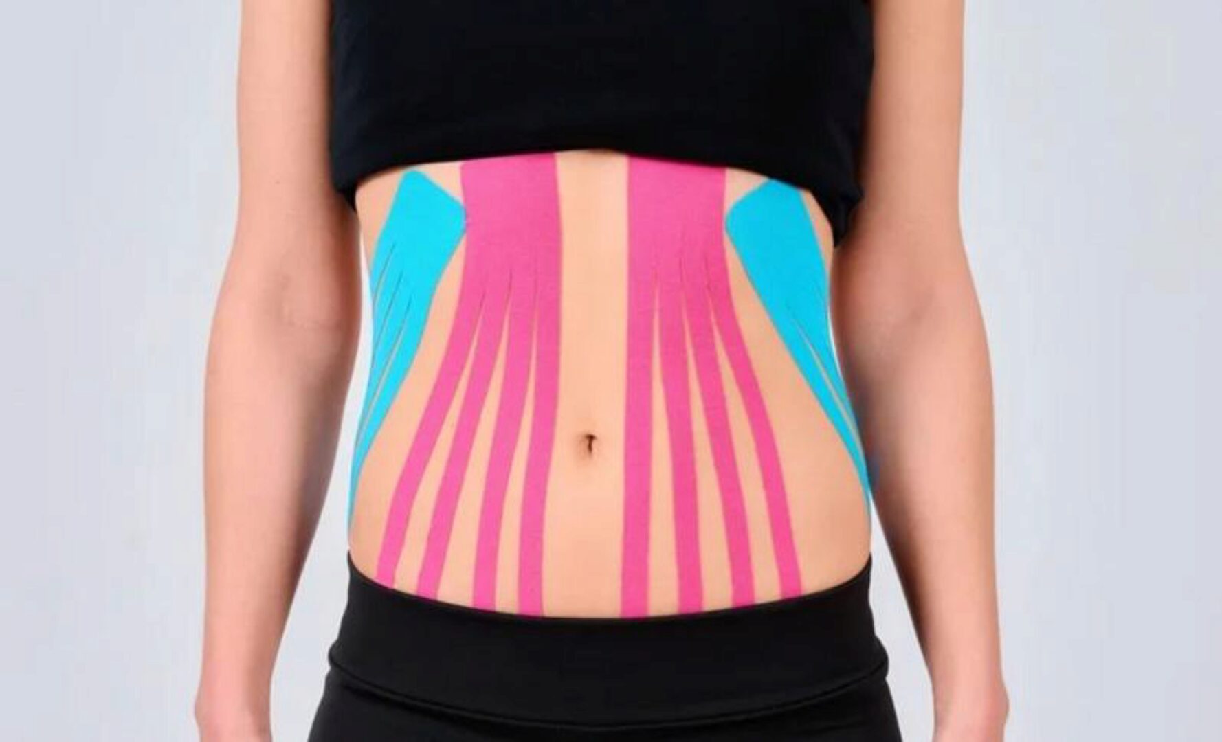 [BBalance] Лимфодренажное тейпирование