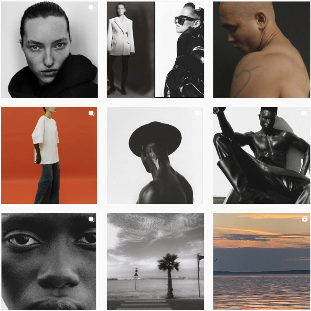 Мастер класс по ретуши фотографии (Nick Nemets)