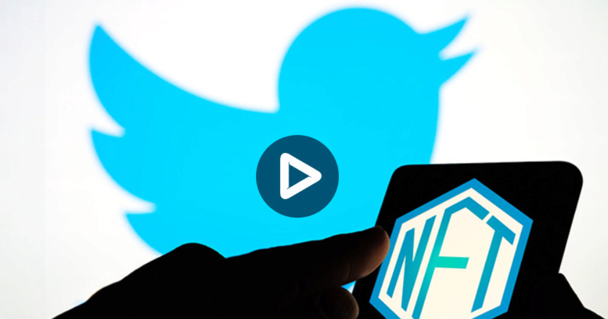 [liveclasses] NFT в Twitter (Андрей Белков)