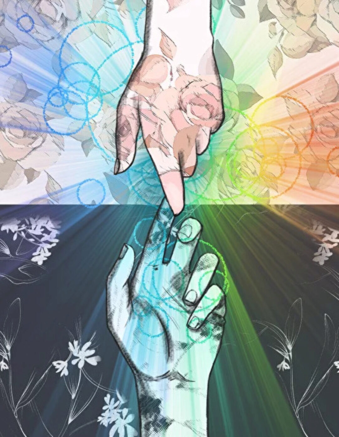 Сам себе целитель. Раскрытие способностей (Мария Семина, Ольга Старцева)