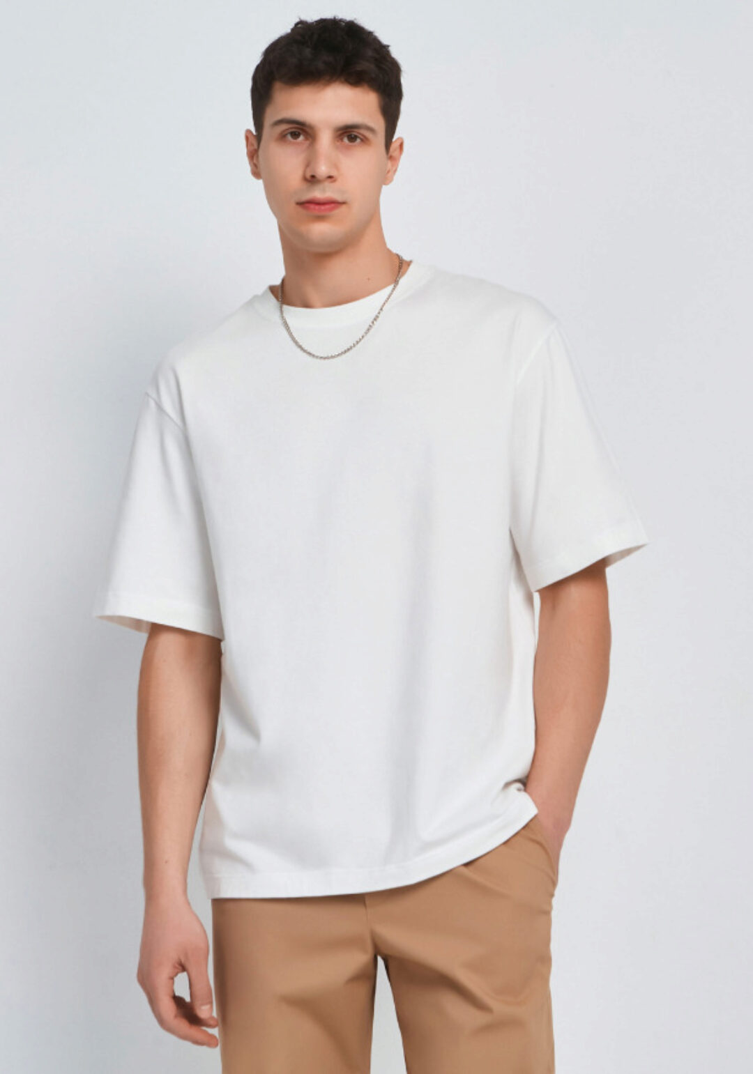 [Helpersew] Футболка Noel. ОГ 96. Рост 188