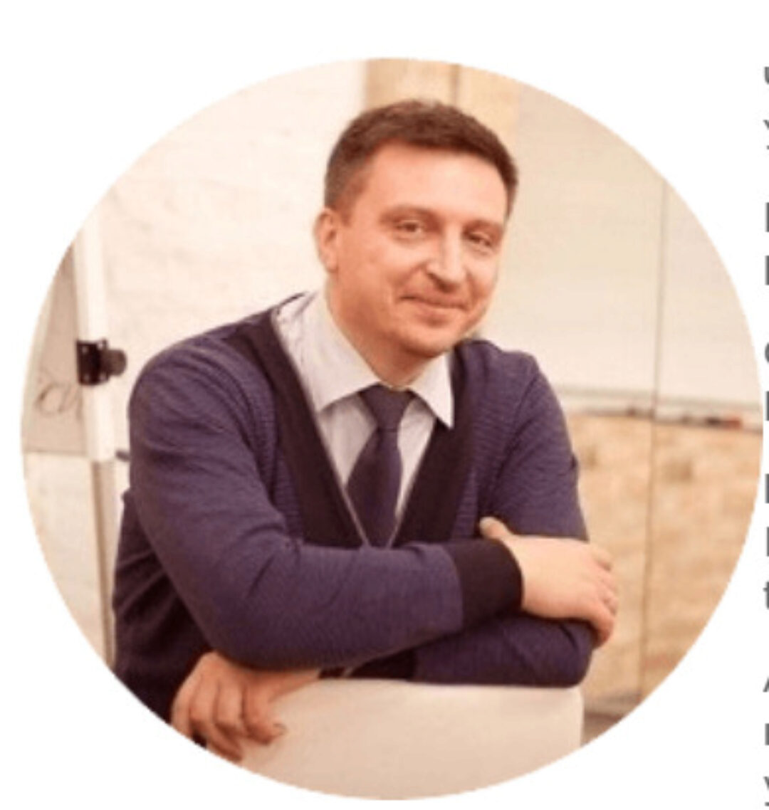 Жизнь в маске и без: ролевые игры в отношениях (Всеволод Зеленин)