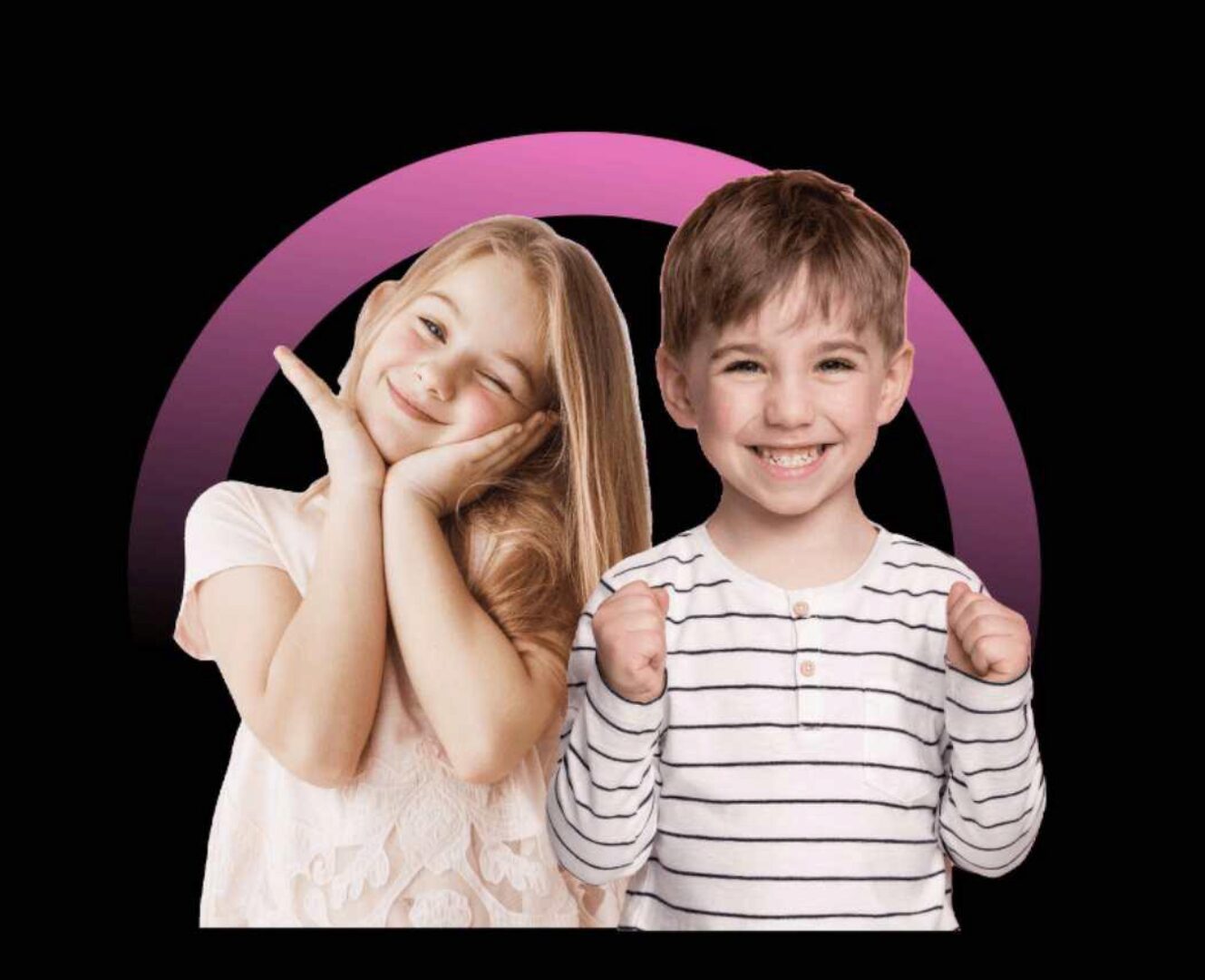 [Белое Солнце] Детские Матрицы (Евгения Куликова)