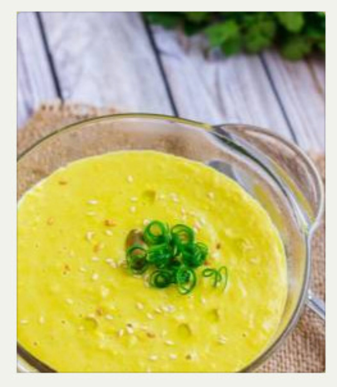 Крем-супы (Алексей Онегин)