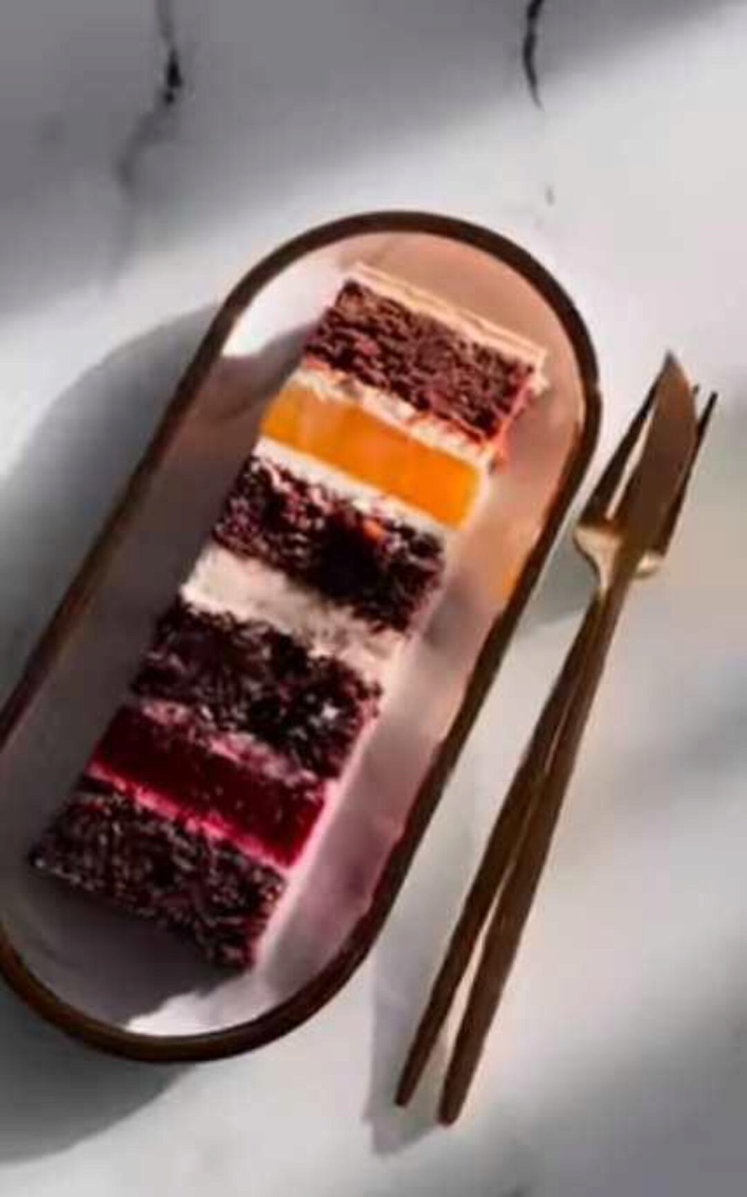 [zaharova_dessert] Торт Морковный пунш (Марина Захарова)