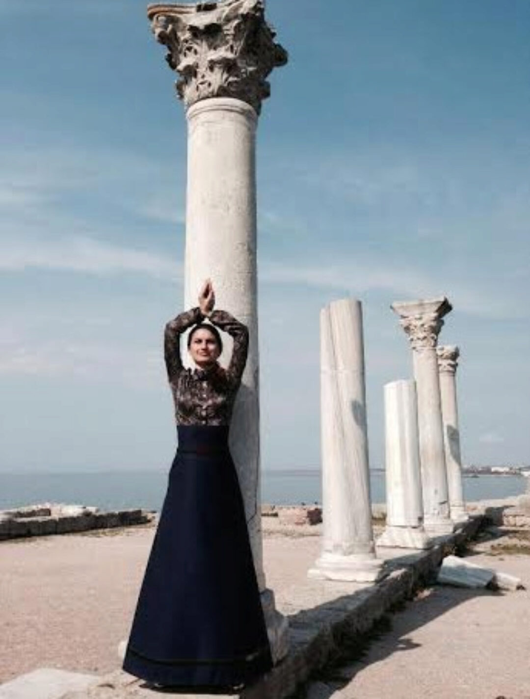 Массаж Любжа (Татьяна Богаччи)