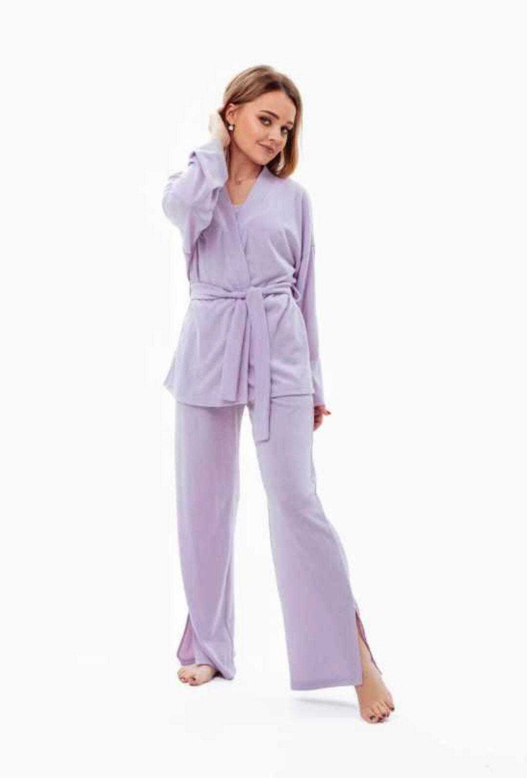 Костюм Домашний. Размеры 38-60. Рост 158-176 (Элина Патыкова)